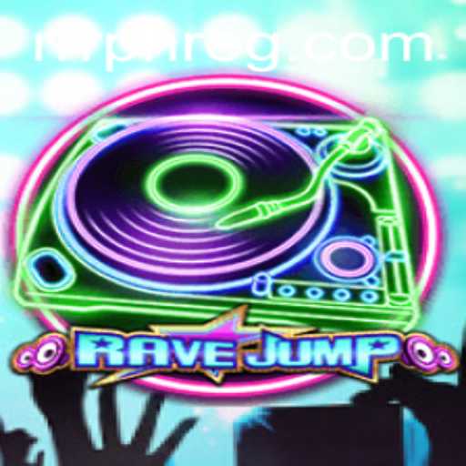 RaveJump: Dive into the Electric Pulse of Gaming Excitement