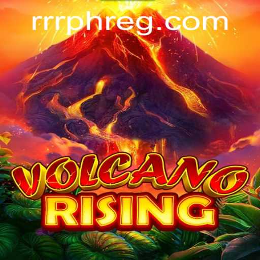 Exploring the World of VolcanoRising: A New Gaming Sensation